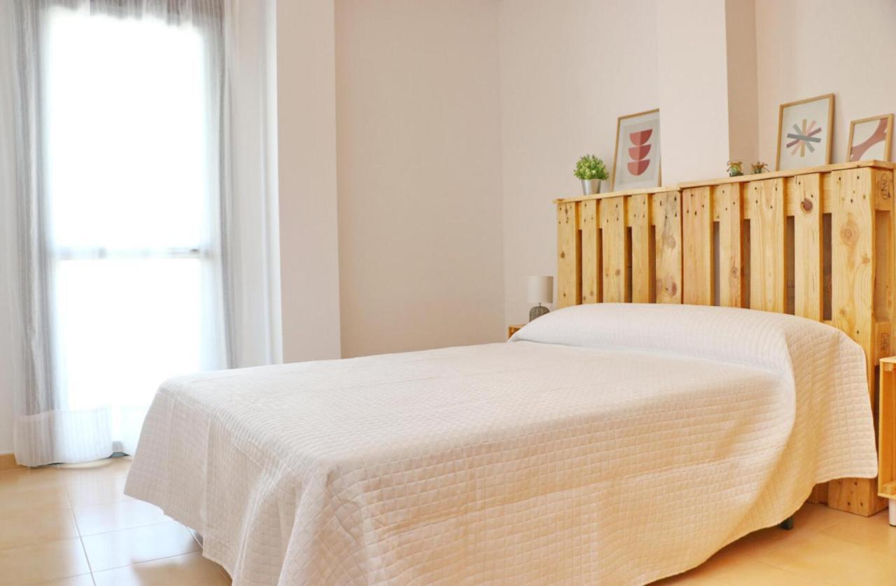 Apartamento Rio Salado Conil De La Frontera Bagian luar foto