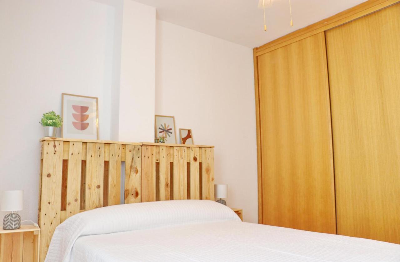 Apartamento Rio Salado Conil De La Frontera Bagian luar foto