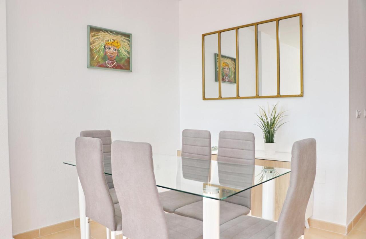 Apartamento Rio Salado Conil De La Frontera Bagian luar foto