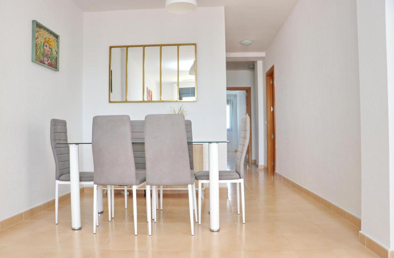 Apartamento Rio Salado Conil De La Frontera Bagian luar foto