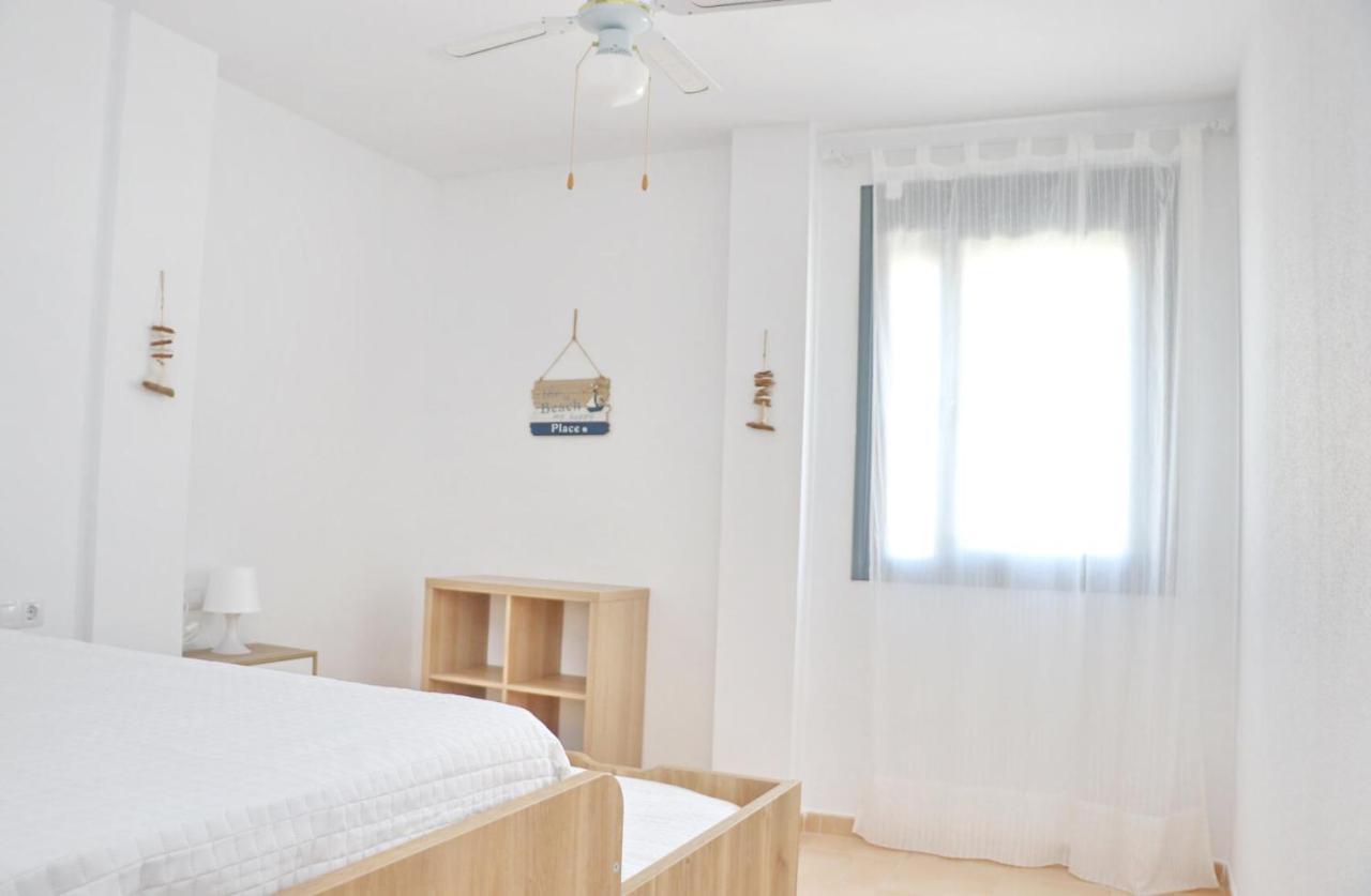 Apartamento Rio Salado Conil De La Frontera Bagian luar foto