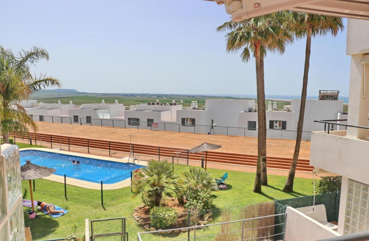 Apartamento Rio Salado Conil De La Frontera Bagian luar foto