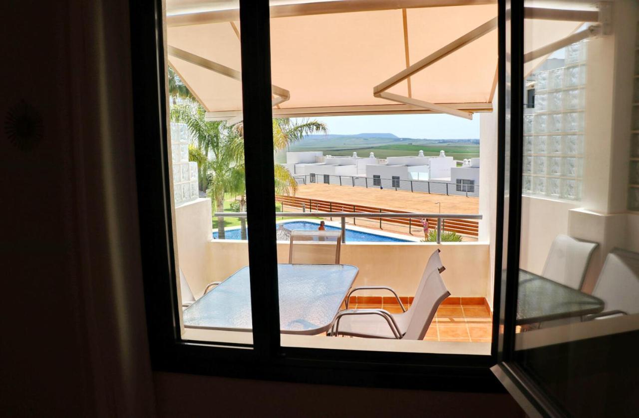 Apartamento Rio Salado Conil De La Frontera Bagian luar foto