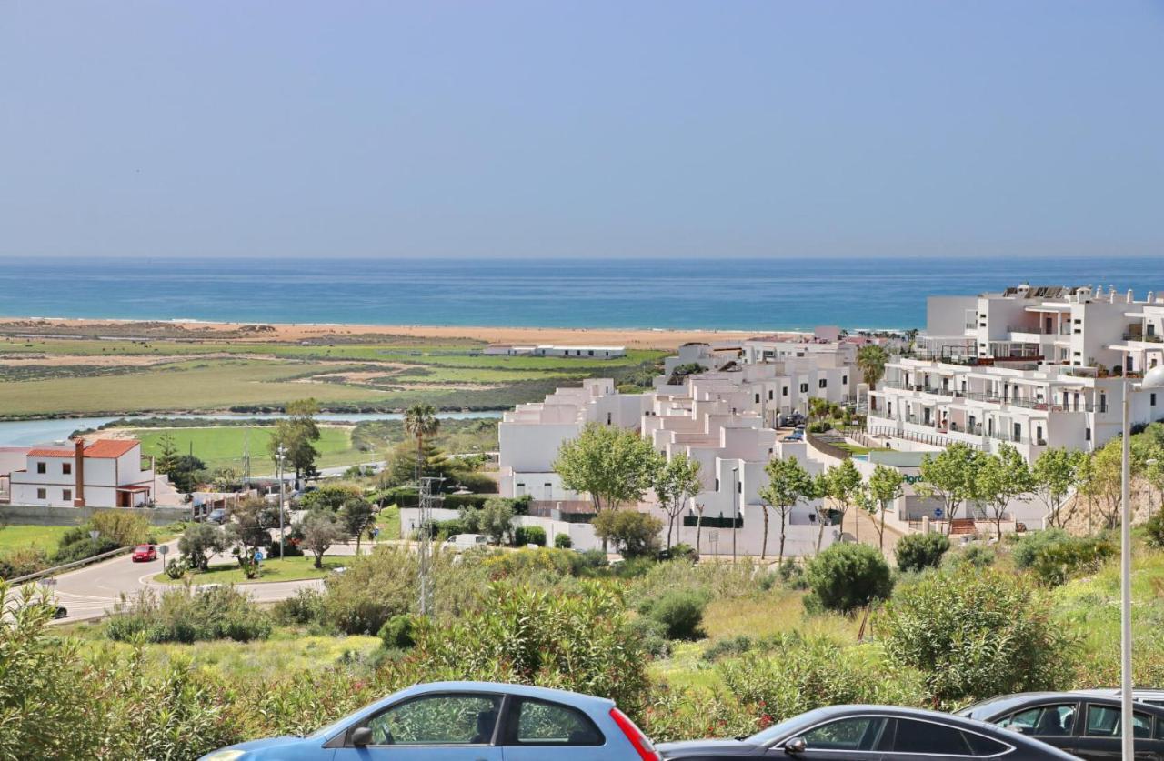 Apartamento Rio Salado Conil De La Frontera Bagian luar foto