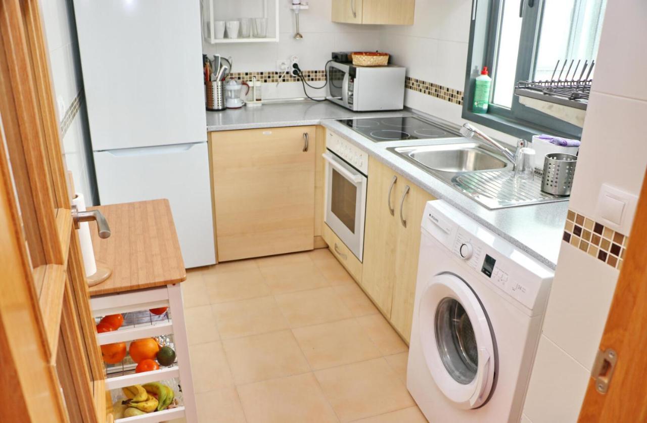 Apartamento Rio Salado Conil De La Frontera Bagian luar foto