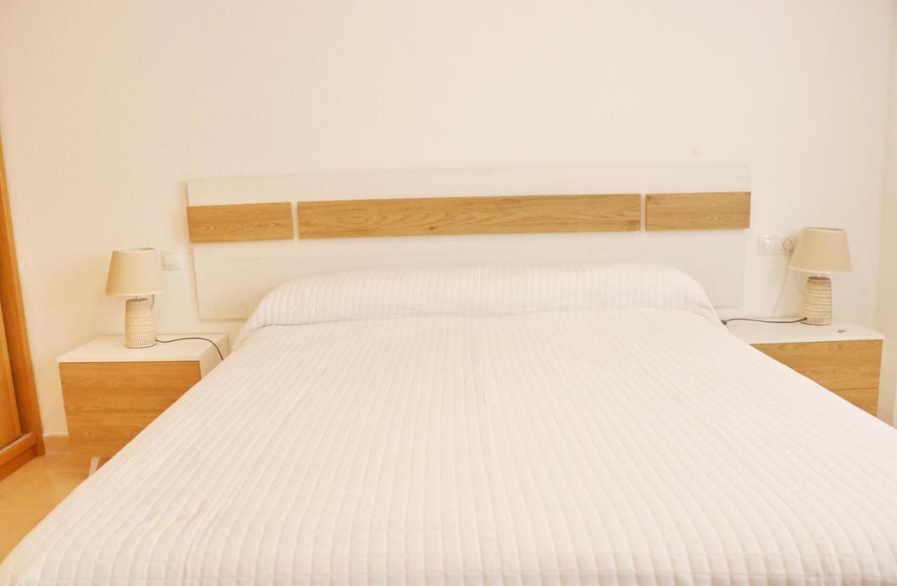 Apartamento Rio Salado Conil De La Frontera Bagian luar foto
