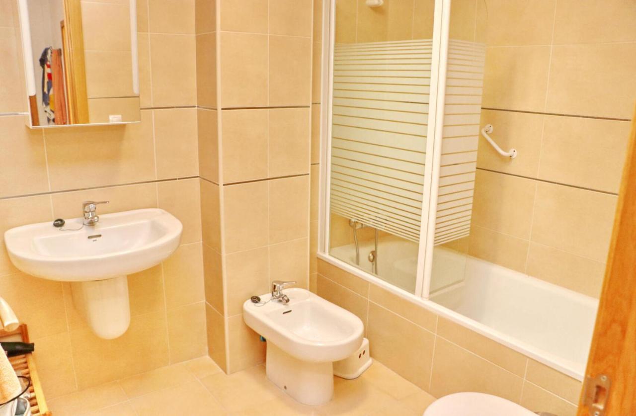 Apartamento Rio Salado Conil De La Frontera Bagian luar foto