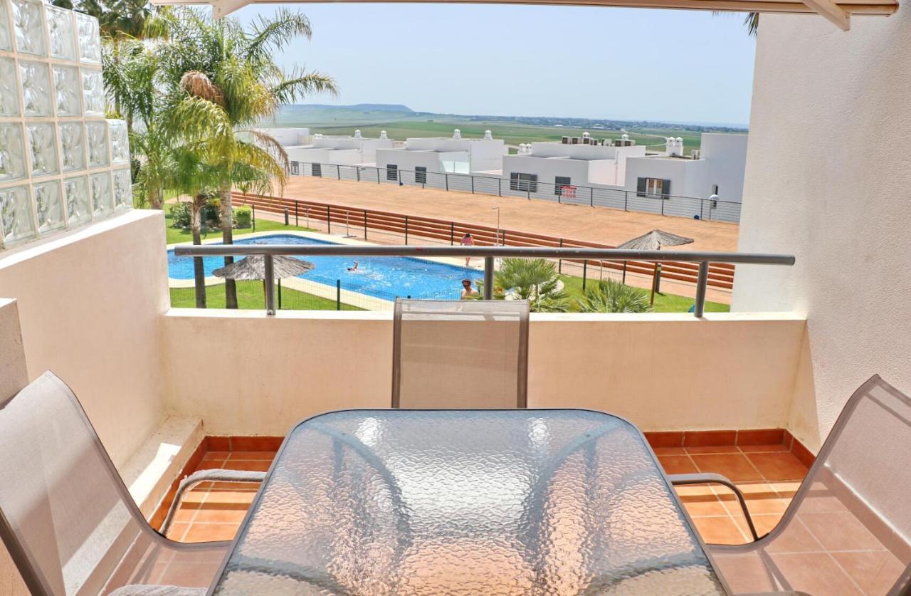 Apartamento Rio Salado Conil De La Frontera Bagian luar foto