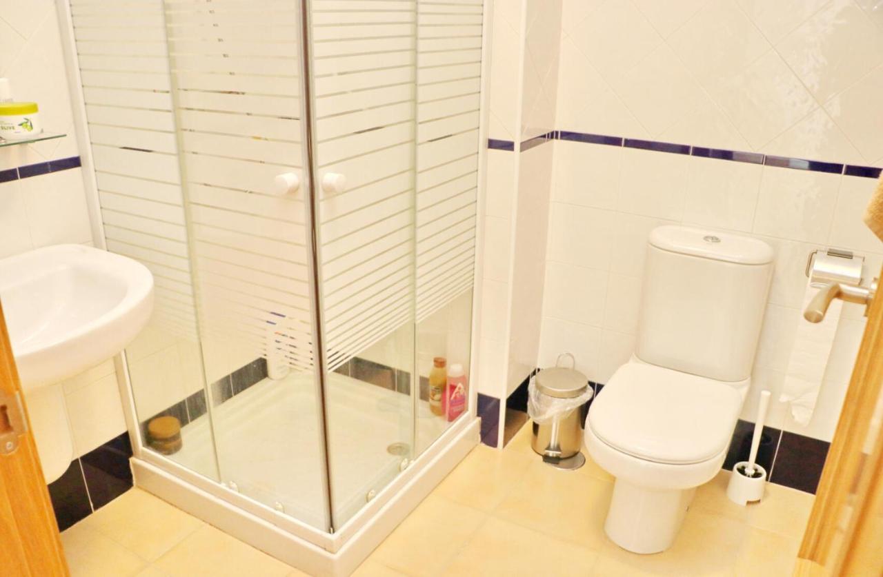 Apartamento Rio Salado Conil De La Frontera Bagian luar foto
