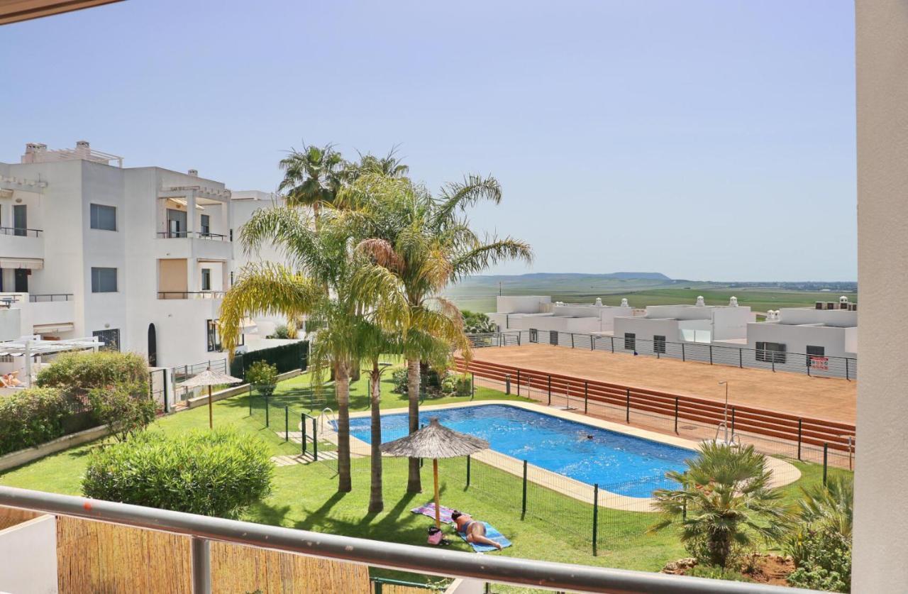 Apartamento Rio Salado Conil De La Frontera Bagian luar foto