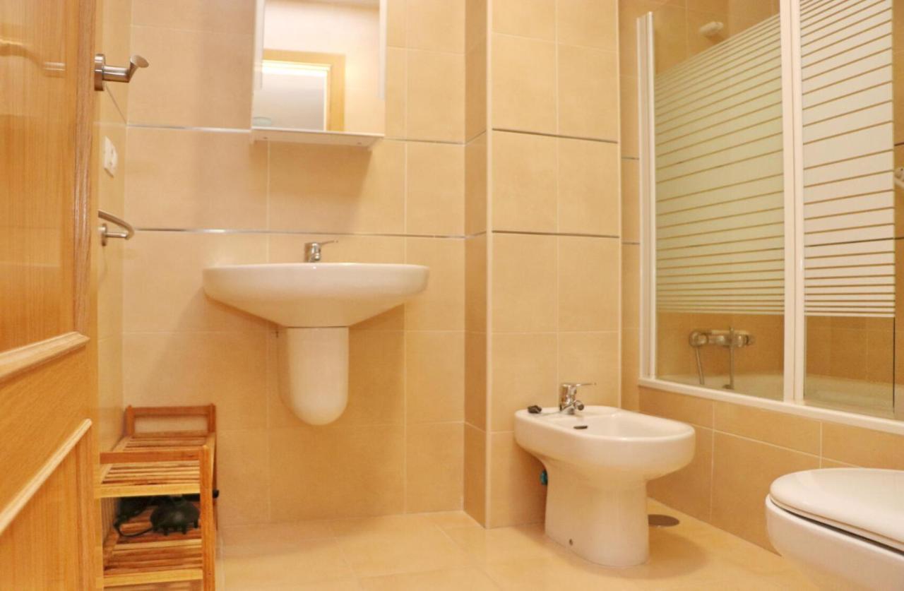 Apartamento Rio Salado Conil De La Frontera Bagian luar foto