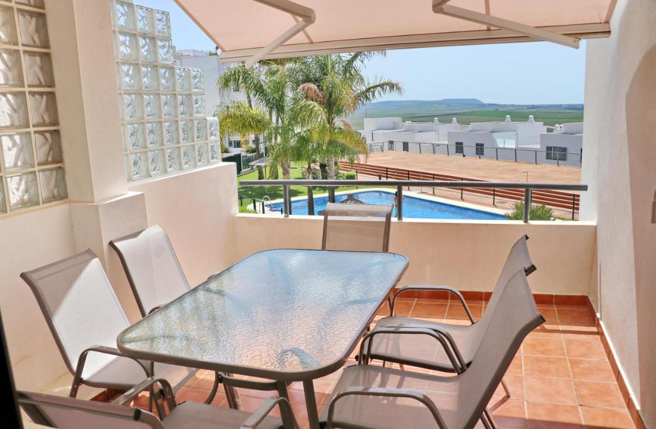 Apartamento Rio Salado Conil De La Frontera Bagian luar foto